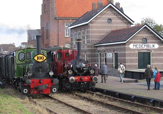 Gastenverblijf Janssen In Schagen Εξωτερικό φωτογραφία